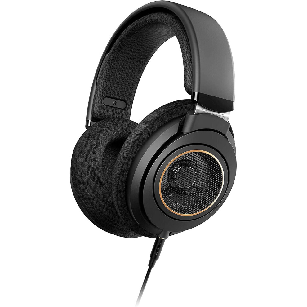 Philips Audio SHP9600/00 Over Ear Headphones/Wired