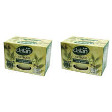 Natural Olive Oil Soap. Laurel Scent. 100% Pure & Handmade. (6x150g)