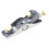 Spear & Jackson Block Plane    No  6  1/2, Low Angle 35mm Blade   -   Spear & Jackson CBP65 1