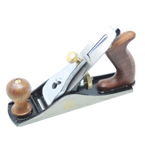 Spear & Jackson Smoothing Plane  No 3, 45mm Blade -   Spear & Jackson CSP3 1