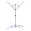 Foldable Rotary Washing Line Clothes Airer 1