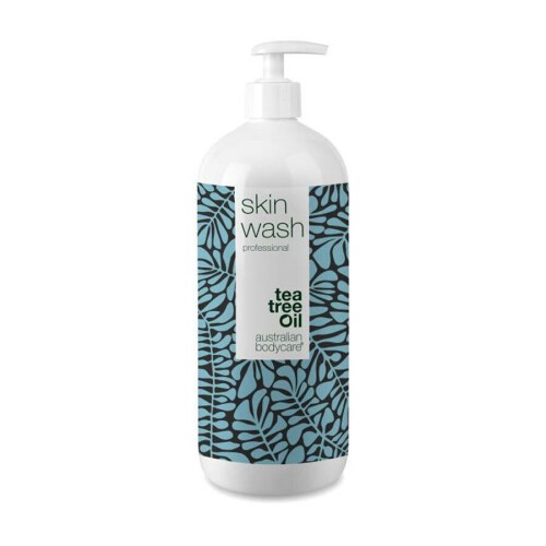 Australian Bodycare Skin Wash 1000ml