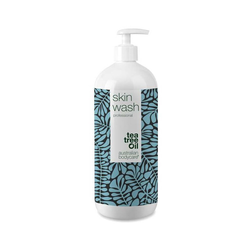 Australian Bodycare Skin Wash 1000Ml