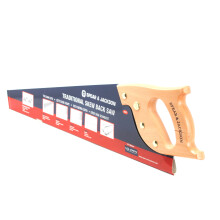 Hand Saw 22" (558mm) Skew Back 10 Tpi -Spear & Jackson 9500R