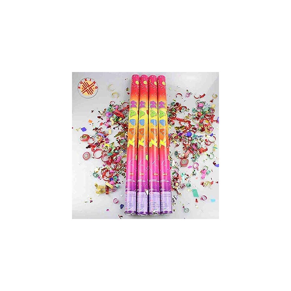 50cm XL Giant Party Popper (Design May Vary) (3)