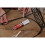 Seringue    poxy transparente JB Weld 6