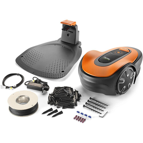 Flymo Flymo EasiLife GO 250 Robotic Lawnmower 1