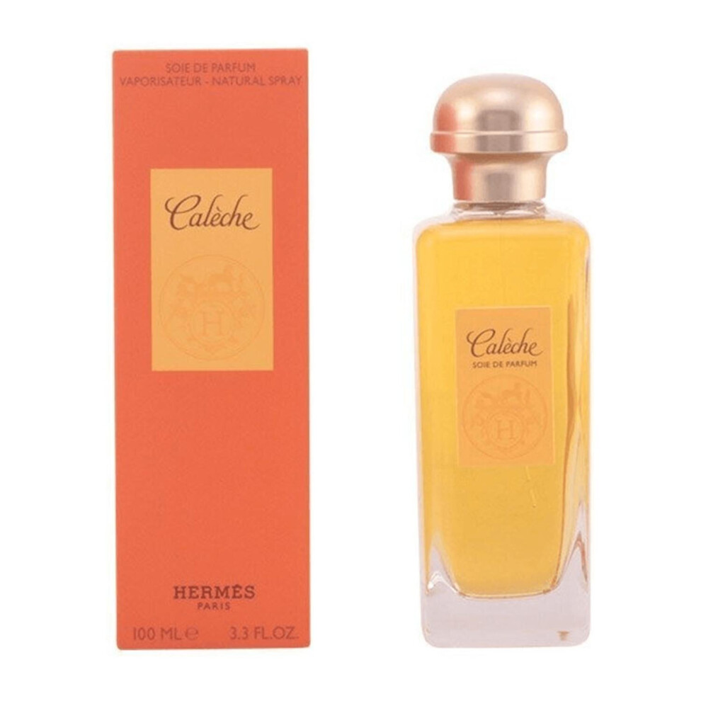 HermÃ¨s Hermes Paris Caleche Soie De Parfum 100ml Spray