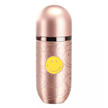 Carolina Herrera 212 Vip Rosé Smiley Eau De Perfume Spray 80 ml
