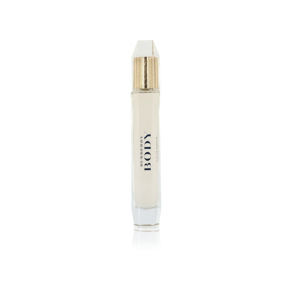Burberry Body by Burberry Eau De Parfum Spray (unboxed) 2.8 oz