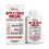 DietWorks, Cider Trim, Apfelessig, 120 Kapseln 1