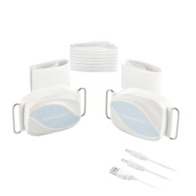 Massage Belt with Vibration