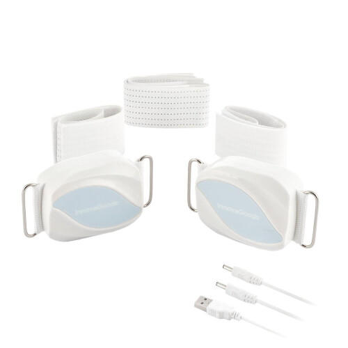Massage Belt with Vibration