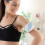 Massage Belt with Vibration 8