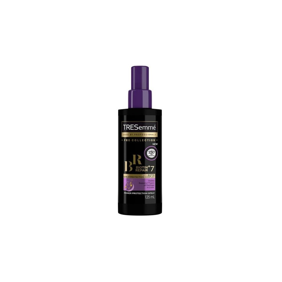 TRESemme Biotin + Repair 7 Primer Protection Spray 125ml