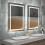 Led Backlit Light Badezimmer Spiegel Wandmontage Dimmer Makeup Spiegel 4