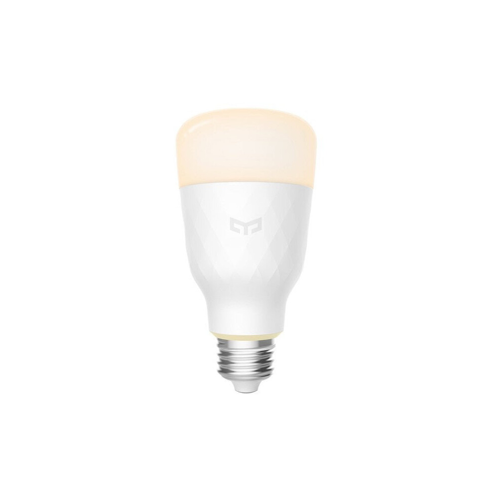 Smart LED Bulb Colorful 800 lumens 10W E27 Lemon Smart Bulb Lamp