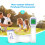 Non-contact Infrared Forehead Thermometer Body Temperature 7