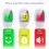 Non-contact Infrared Forehead Thermometer Body Temperature 12