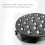 Electric Stuffed Pancake Takoyaki Pan 8