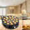 Electric Stuffed Pancake Takoyaki Pan 9