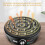 Electric Stuffed Pancake Takoyaki Pan 11