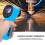 (Blue) Handheld Non-contact Digital Infrared Thermometer 18