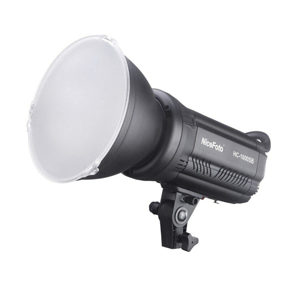 (EU Plug) Photography LED Video Light