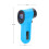 (Blue) Handheld Non-contact Digital Infrared Thermometer 14