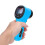 (Blue) Handheld Non-contact Digital Infrared Thermometer 10
