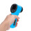 (Blue) Handheld Non-contact Digital Infrared Thermometer 7