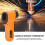 (Blue) Handheld Non-contact Digital Infrared Thermometer 17