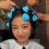 30PCS No Heat Silicone DIY Soft Magic Hair Curlers Rollers Tool 7