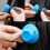 30PCS No Heat Silicone DIY Soft Magic Hair Curlers Rollers Tool 4
