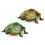 () Infrared Electric RC Tortoise Simulation Remote Control Turtle Kid Toy 5