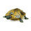() Infrared Electric RC Tortoise Simulation Remote Control Turtle Kid Toy 6