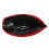 (Black) Dog Bite Arm Sleeve Guard for Training Chewing Protection 6