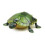 () Infrared Electric RC Tortoise Simulation Remote Control Turtle Kid Toy 7