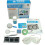 Children's DIY Forensic Science Experiment Fingerprint Verification Educational Set Indoor Toys 7