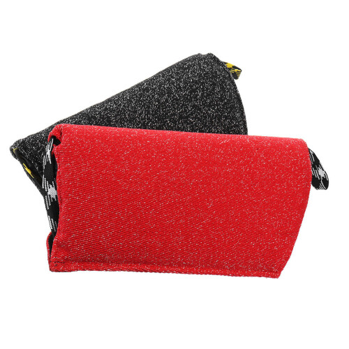 (Black) Dog Bite Arm Sleeve Guard for Training Chewing Protection 2