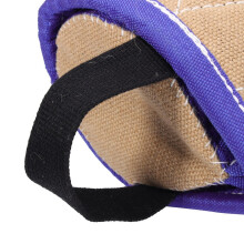 Pet Training Bite Sleeve Arm Protection Intermediate Working Trainer Police Young