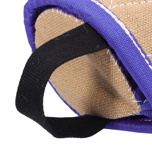 Pet Training Bite Sleeve Arm Protection Intermediate Working Trainer Police Young