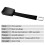 2PCS Car Seat Belt Extension Safety Buckle Clip Universal Adjutable 3