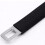 2PCS Car Seat Belt Extension Safety Buckle Clip Universal Adjutable 10
