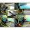 2PCS Car Seat Belt Extension Safety Buckle Clip Universal Adjutable 7