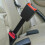 2PCS Car Seat Belt Extension Safety Buckle Clip Universal Adjutable 12