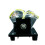 () Classics Series 1:12 Engine Model 6