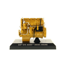 () Classics Series 1:12 Engine Model