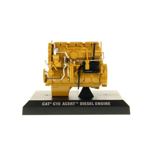 () Classics Series 1:12 Engine Model