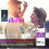 Wireless Earbuds, Bluetooth 5.0 True Wireless Stereo Earphones IPX7 4